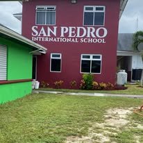 San Pedro International School AC install