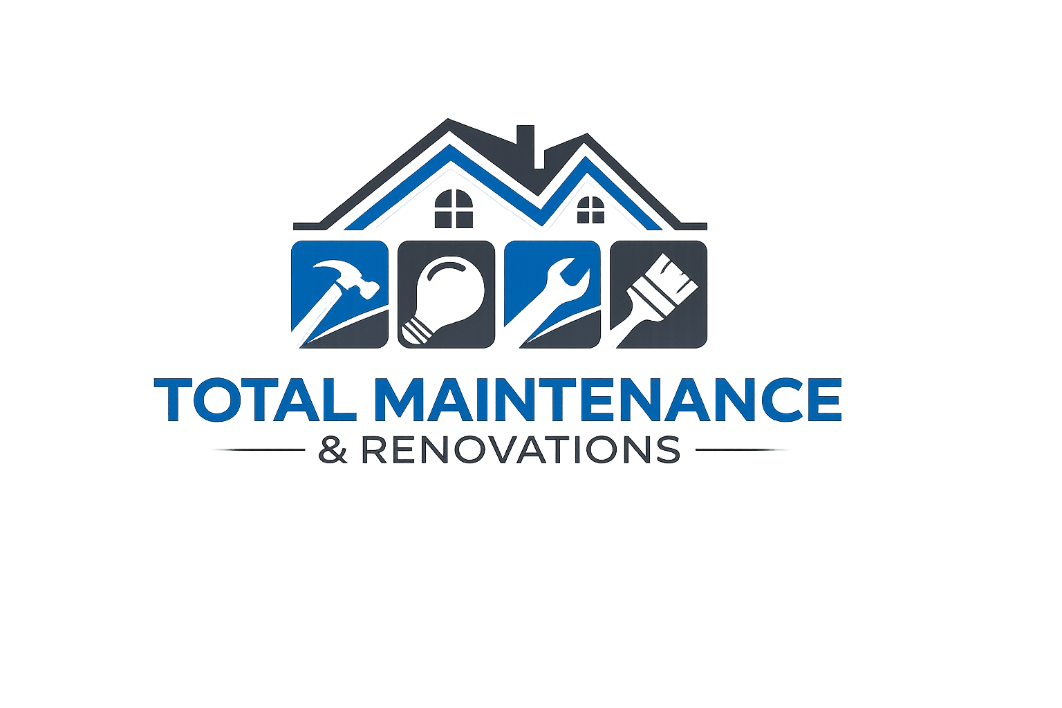 Total Maintenance & Renovations