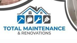 Total Maintenance Logo
