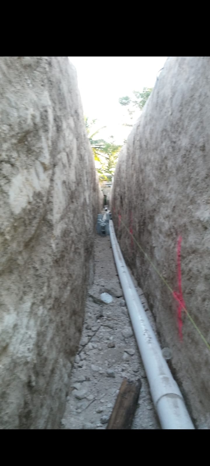 Plastering and masonry Nassau