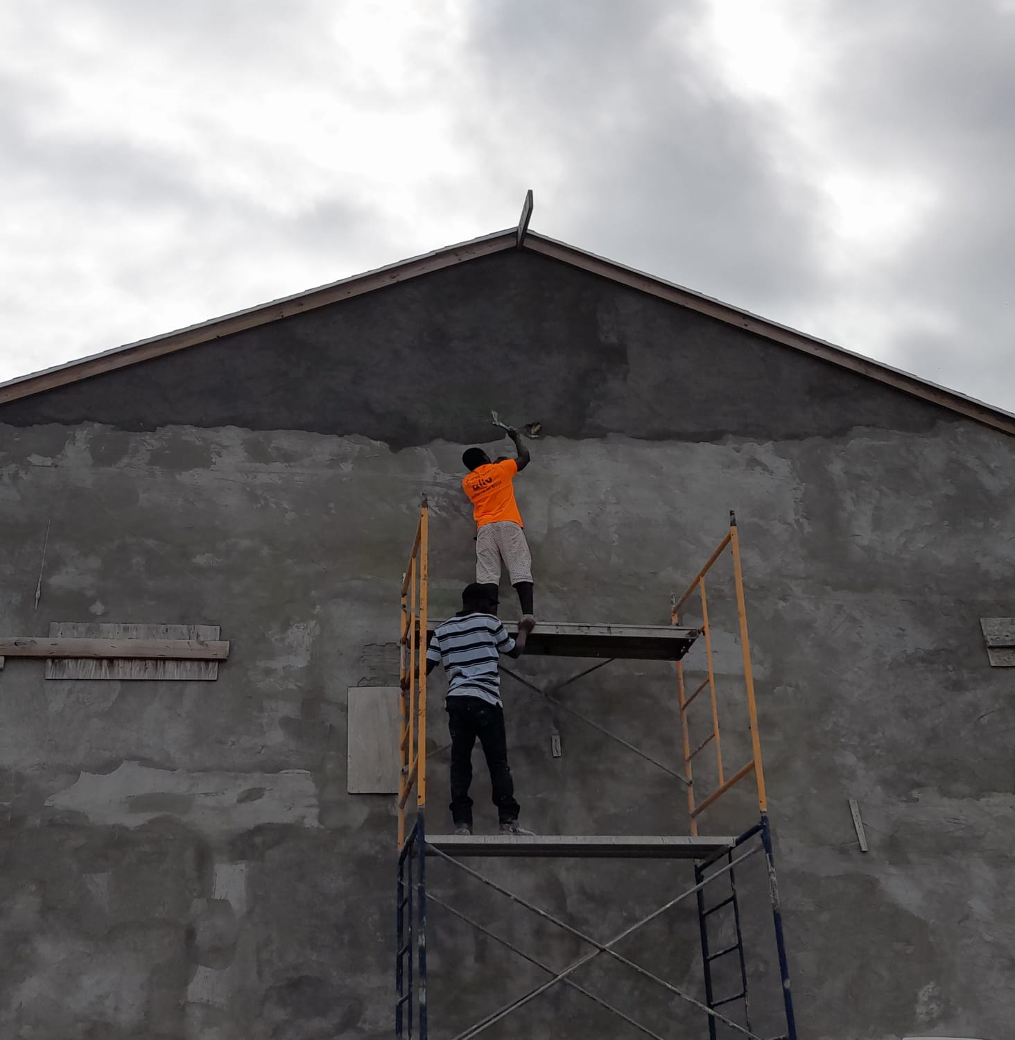 Home additions Nassau